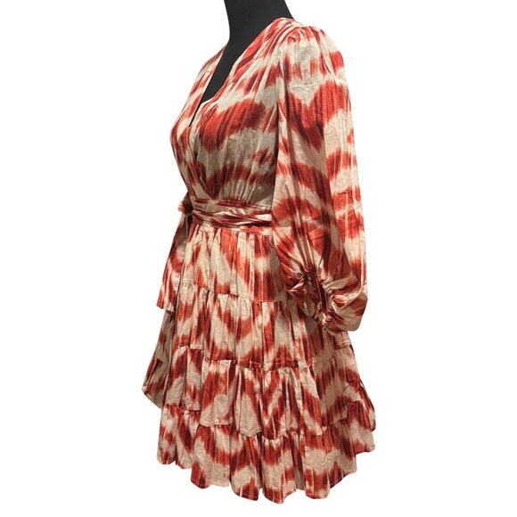 Banana Republic Mini Dress - Picture 2 of 4